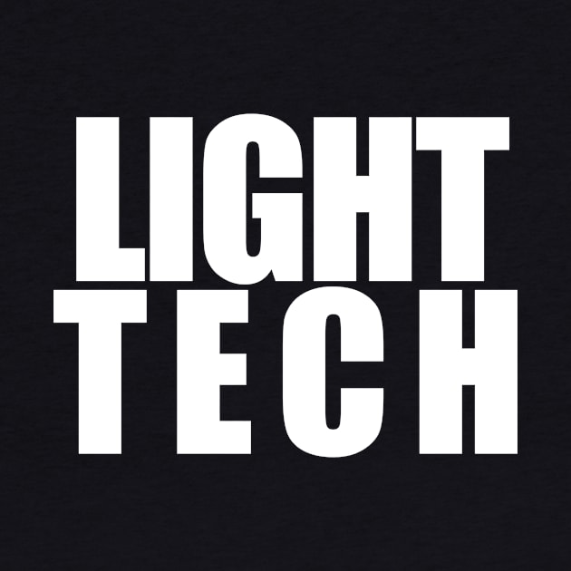 Light Tech by Art